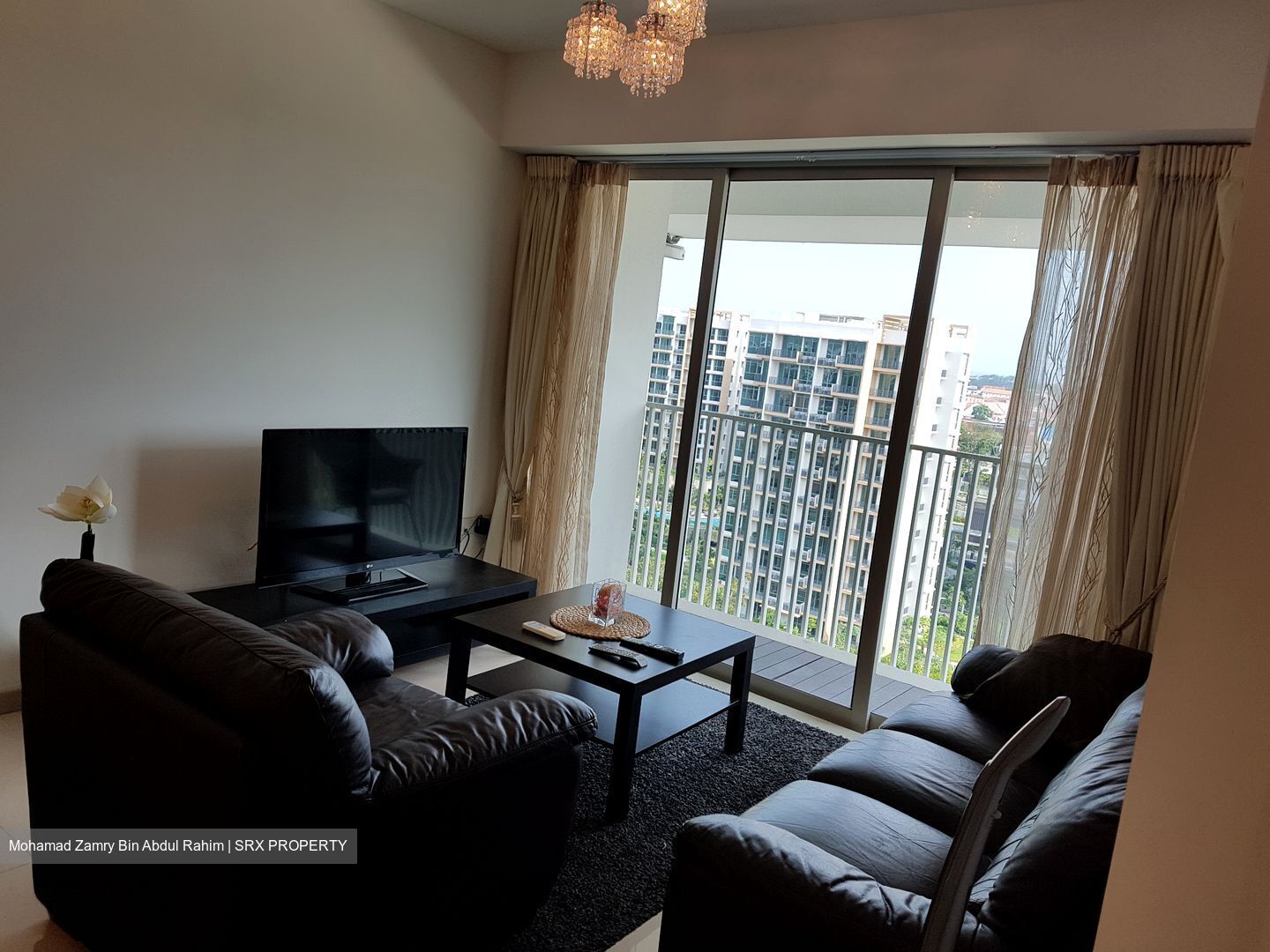 Optima @ Tanah Merah (D16), Condominium #392757361